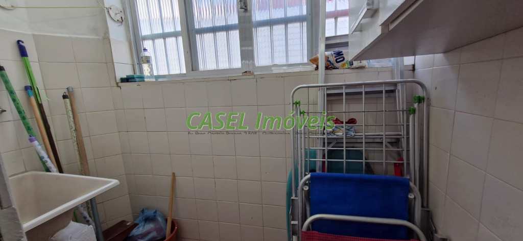 Kitnet em Praia Grande, no bairro Ocian