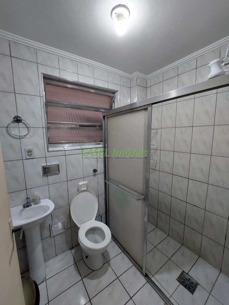 Apartamento em Praia Grande, no bairro Guilhermina