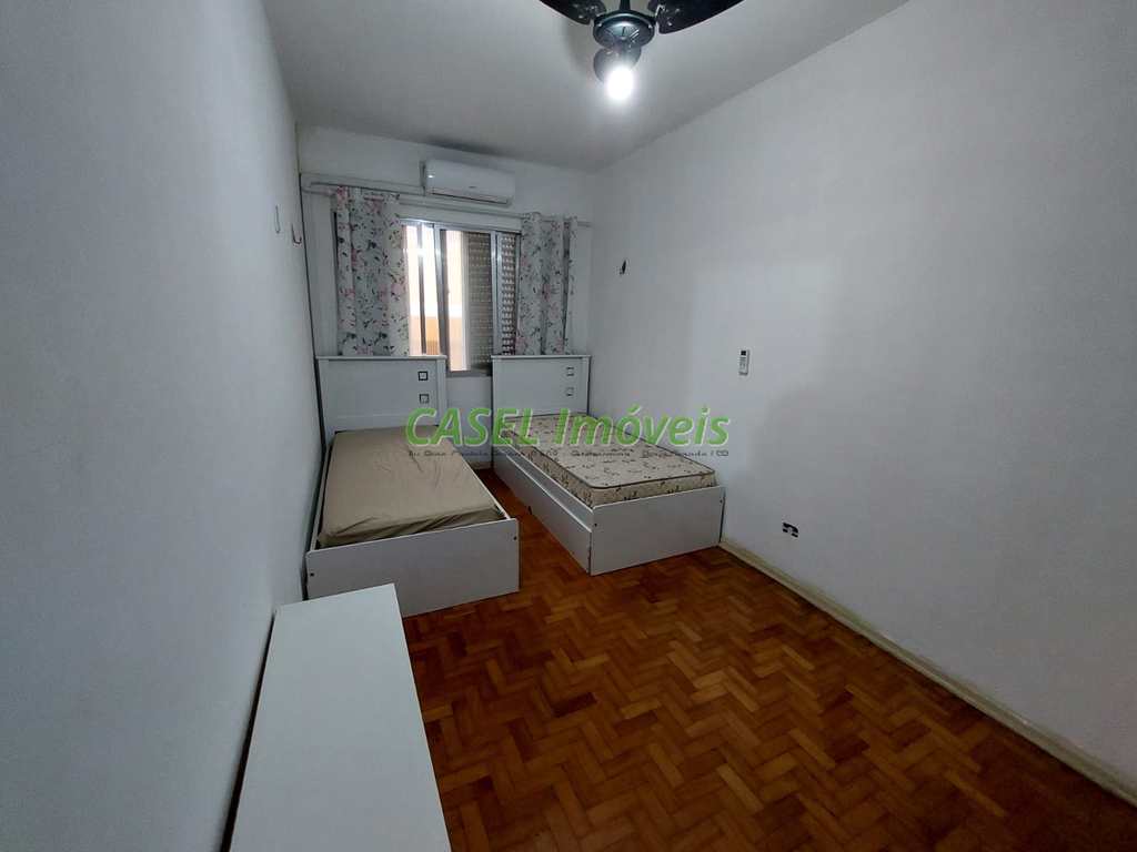 Apartamento em Praia Grande, no bairro Guilhermina