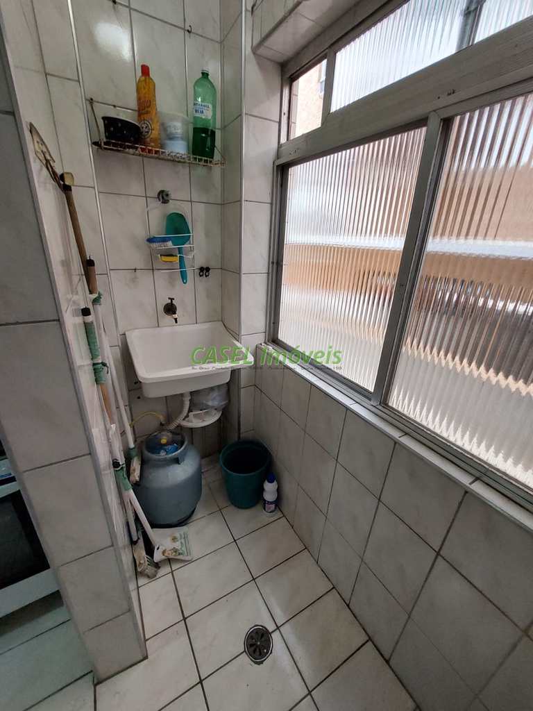 Apartamento em Praia Grande, no bairro Guilhermina