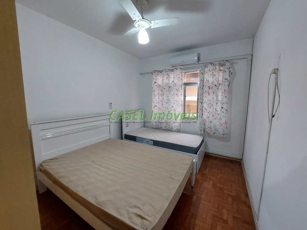 Apartamento em Praia Grande, no bairro Guilhermina