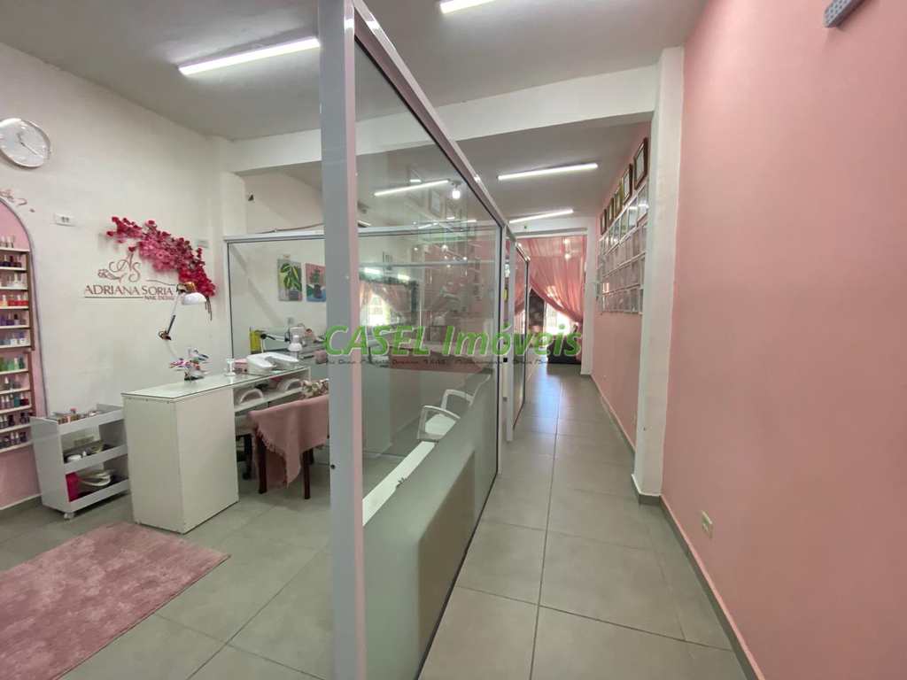 Casa Comercial em Praia Grande, no bairro Guilhermina