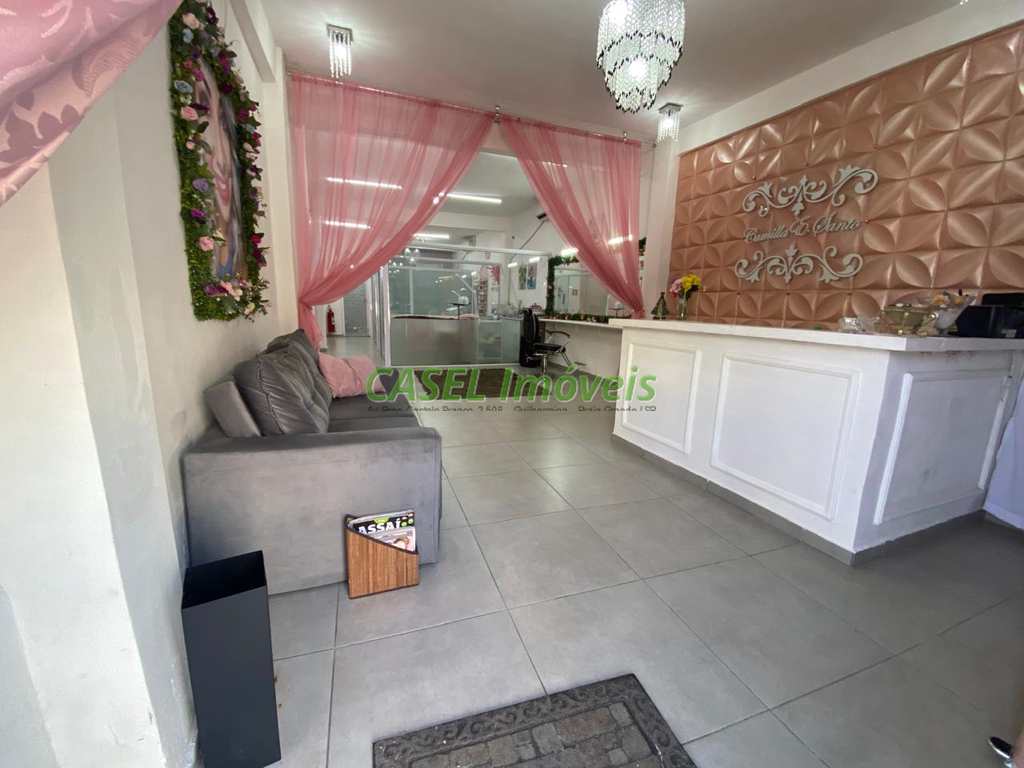 Casa Comercial em Praia Grande, no bairro Guilhermina