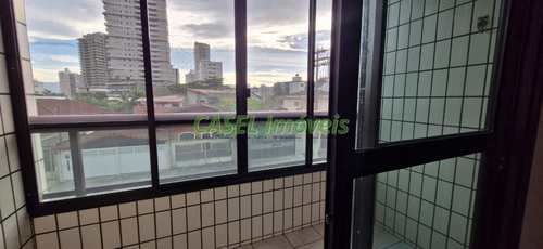 Apartamento, código 807820 em Praia Grande, bairro Guilhermina