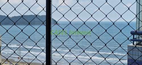 Apartamento, código 807924 em Praia Grande, bairro Guilhermina