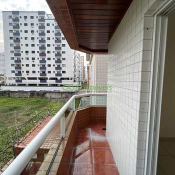 Apartamento em Praia Grande, bairro Guilhermina