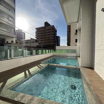 Apartamento em Praia Grande, bairro Aviação