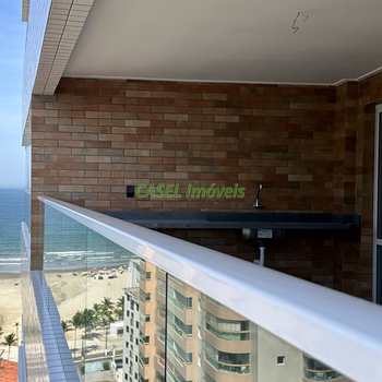 Apartamento em Praia Grande, bairro Aviação