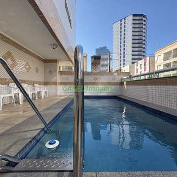 Apartamento em Praia Grande, bairro Caiçara