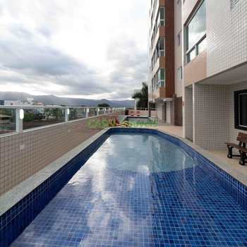 Apartamento em Praia Grande, bairro Guilhermina