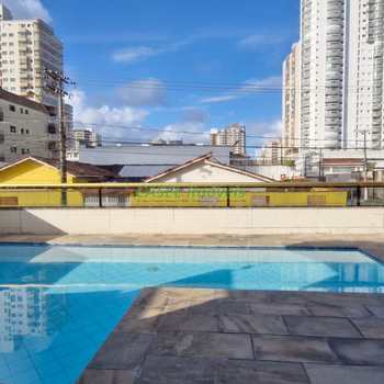 Apartamento em Praia Grande, bairro Tupi
