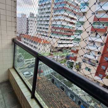 Apartamento em Praia Grande, bairro Guilhermina