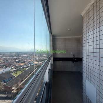 Apartamento em Praia Grande, bairro Real