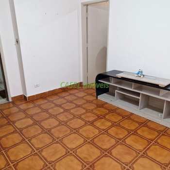 Apartamento em Praia Grande, bairro Guilhermina