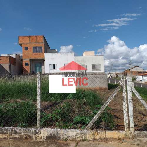 Terreno à venda na Vila Israel em Americana/SP