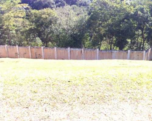 Terreno de Condomínio, código 2 em Santana de Parnaíba, bairro Alphaville
