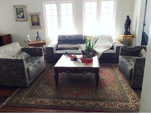 Casa de Condomínio, código 5 em Santana de Parnaíba, bairro Alphaville