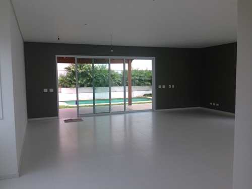 Casa de Condomínio, código 6 em Santana de Parnaíba, bairro Alphaville