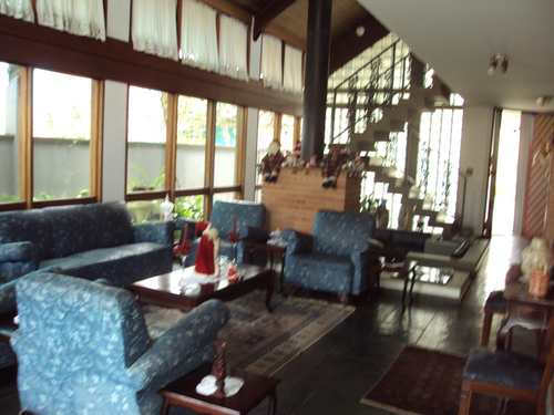 Casa de Condomínio, código 9 em Santana de Parnaíba, bairro Alphaville
