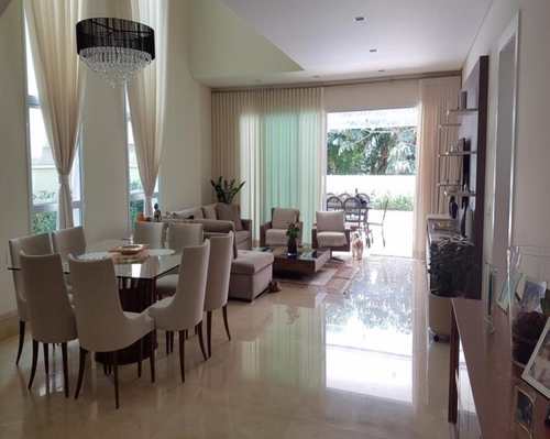 Casa de Condomínio, código 18 em Santana de Parnaíba, bairro Alphaville