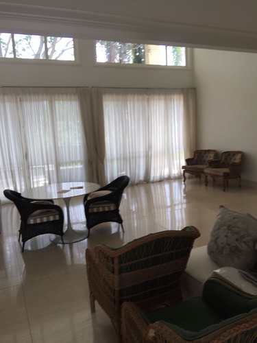 Casa de Condomínio, código 37 em Santana de Parnaíba, bairro Tamboré