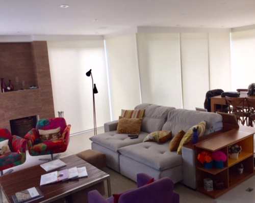 Casa de Condomínio, código 42 em Santana de Parnaíba, bairro Tamboré