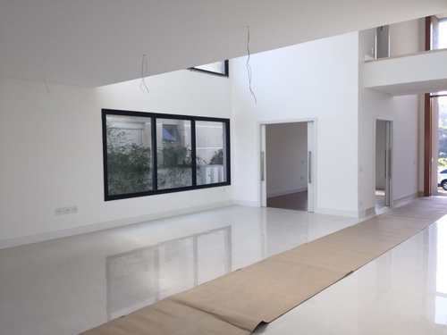 Casa de Condomínio, código 43 em Santana de Parnaíba, bairro Tamboré