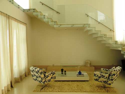 Casa de Condomínio, código 67 em Santana de Parnaíba, bairro Tamboré