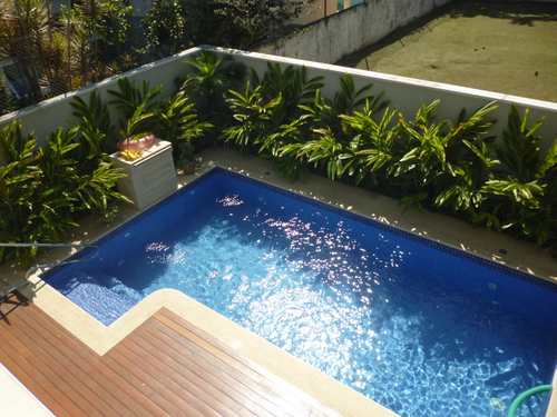 Casa de Condomínio, código 70 em Santana de Parnaíba, bairro Alphaville