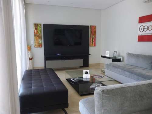 Casa de Condomínio, código 70 em Santana de Parnaíba, bairro Alphaville