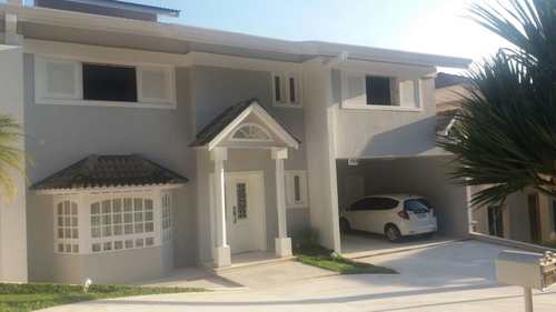 Casa de Condomínio, código 76 em Santana de Parnaíba, bairro Alphaville