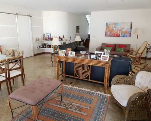 Casa de Condomínio, código 79 em Barueri, bairro Alphaville