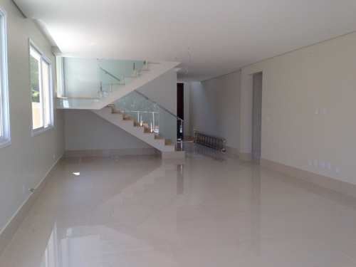 Casa de Condomínio, código 81 em Santana de Parnaíba, bairro Alphaville