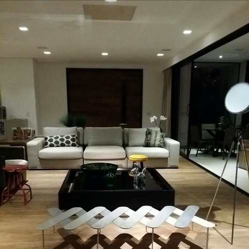 Casa de Condomínio, código 86 em Santana de Parnaíba, bairro Alphaville