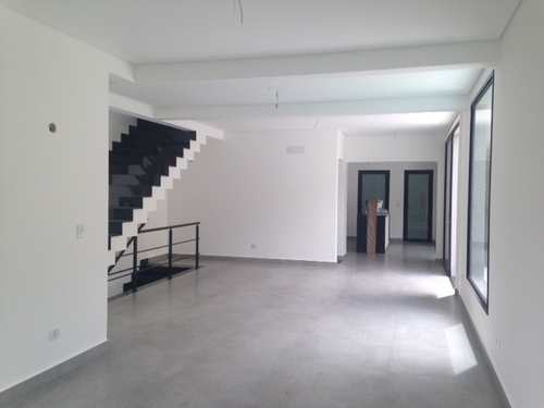 Casa de Condomínio, código 94 em Santana de Parnaíba, bairro Tamboré