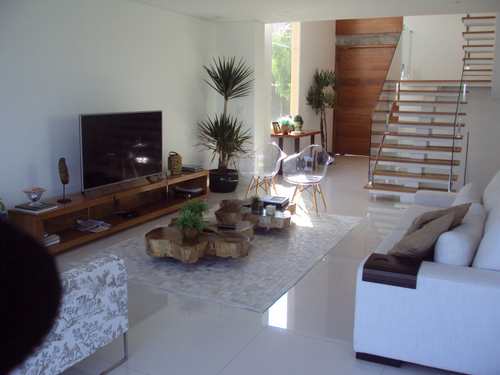 Casa de Condomínio, código 95 em Santana de Parnaíba, bairro Alphaville