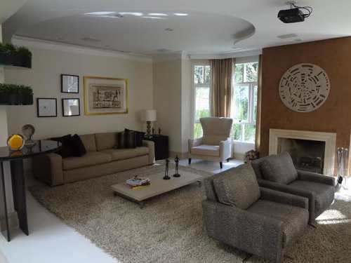 Casa de Condomínio, código 116 em Santana de Parnaíba, bairro Alphaville