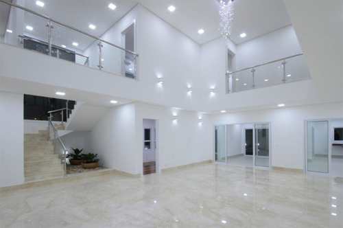 Casa de Condomínio, código 123 em Santana de Parnaíba, bairro Alphaville