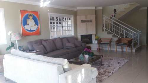 Casa de Condomínio, código 143 em Santana de Parnaíba, bairro Alphaville
