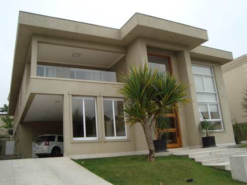 Casa de Condomínio, código 171 em Santana de Parnaíba, bairro Tamboré