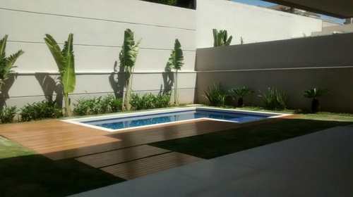 Casa de Condomínio, código 188 em Santana de Parnaíba, bairro Alphaville