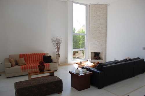 Casa de Condomínio, código 192 em Santana de Parnaíba, bairro Alphaville