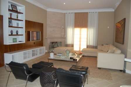 Casa de Condomínio, código 198 em Barueri, bairro Tamboré