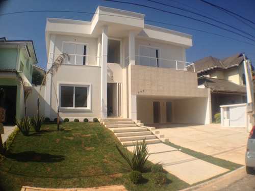 Casa de Condomínio, código 214 em Santana de Parnaíba, bairro Alphaville