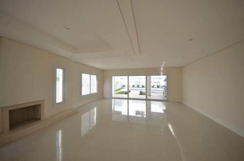 Casa de Condomínio, código 214 em Santana de Parnaíba, bairro Alphaville