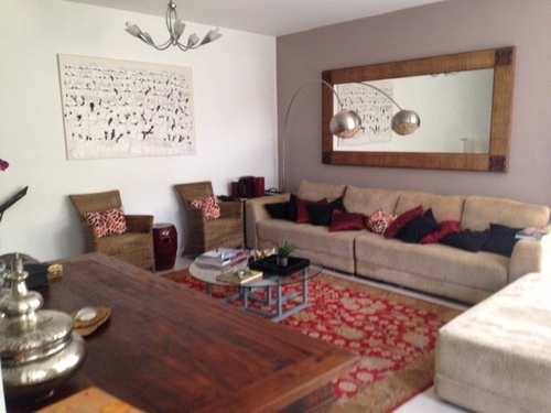 Casa de Condomínio, código 229 em Santana de Parnaíba, bairro Alphaville
