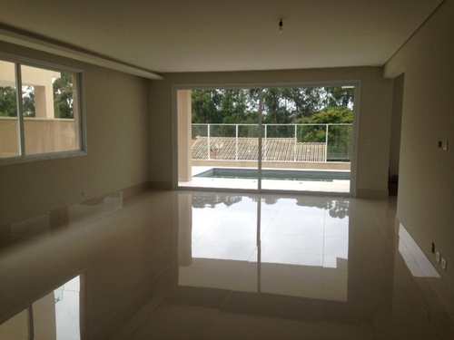 Casa de Condomínio, código 230 em Santana de Parnaíba, bairro Alphaville