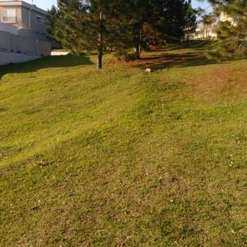 Terreno de Condomínio em Barueri, bairro Tamboré