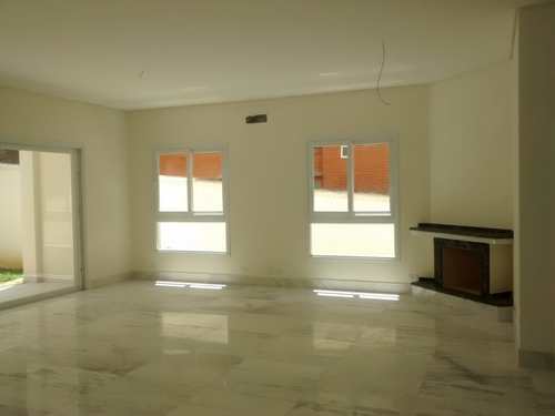 Casa de Condomínio, código 233 em Santana de Parnaíba, bairro Alphaville