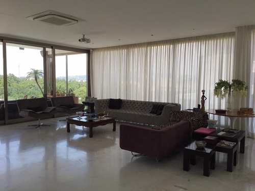 Casa de Condomínio, código 236 em Santana de Parnaíba, bairro Tamboré